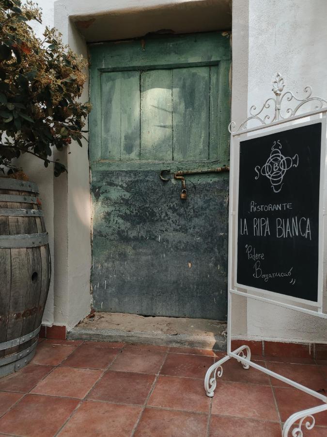 Podere Borgaruccio Peccioli Екстер'єр фото