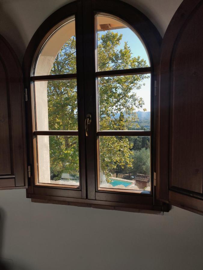 Podere Borgaruccio Peccioli Екстер'єр фото