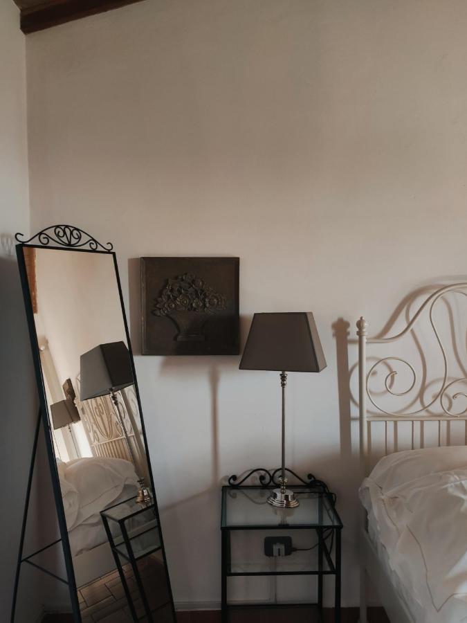 Podere Borgaruccio Peccioli Екстер'єр фото